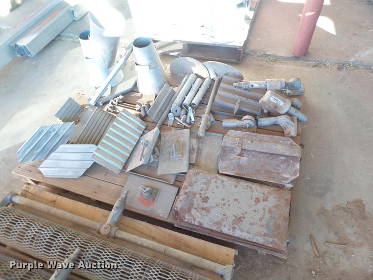 image for item EI9742 Concrete tools