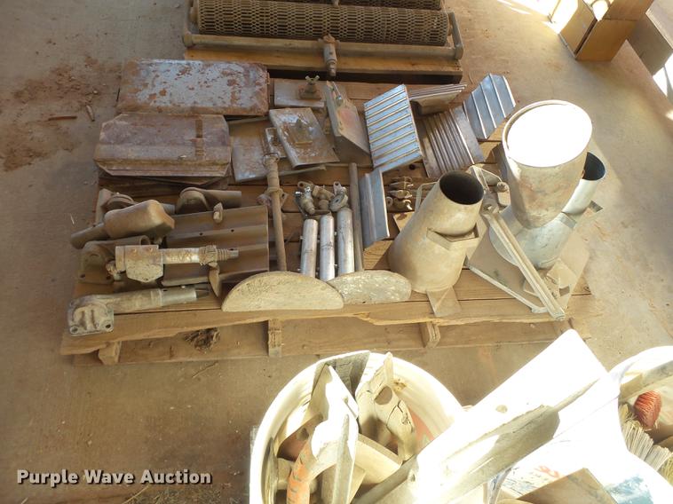 image for item EI9742 Concrete tools