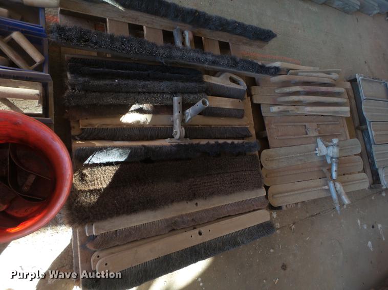 image for item EI9742 Concrete tools