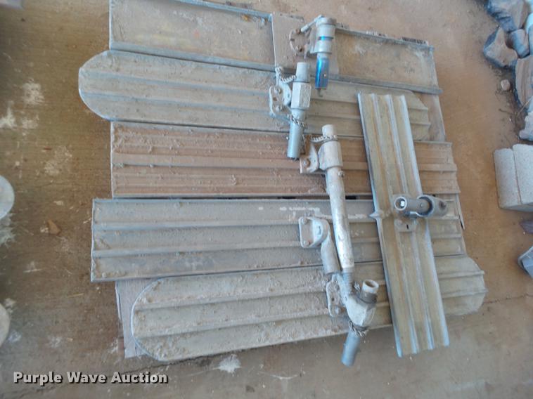 image for item EI9742 Concrete tools