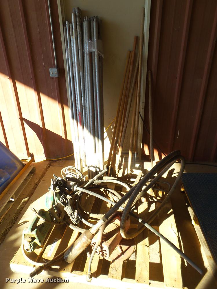 image for item EI9742 Concrete tools