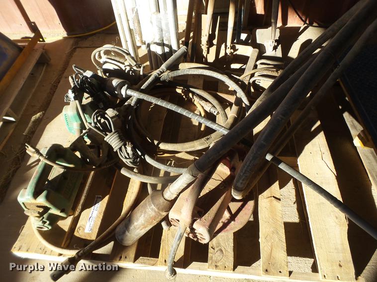 image for item EI9742 Concrete tools