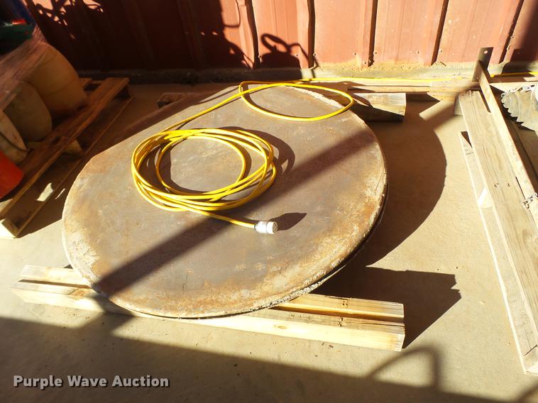 image for item EI9742 Concrete tools