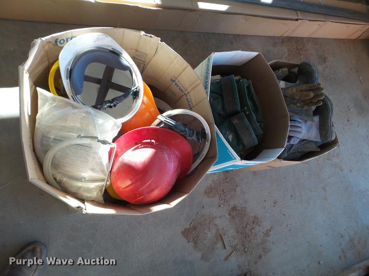 image for item EI9742 Concrete tools