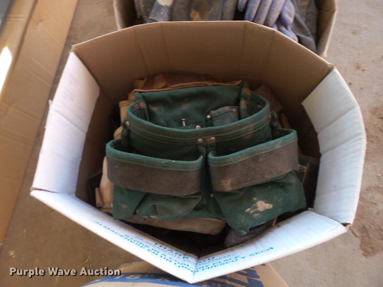 image for item EI9742 Concrete tools