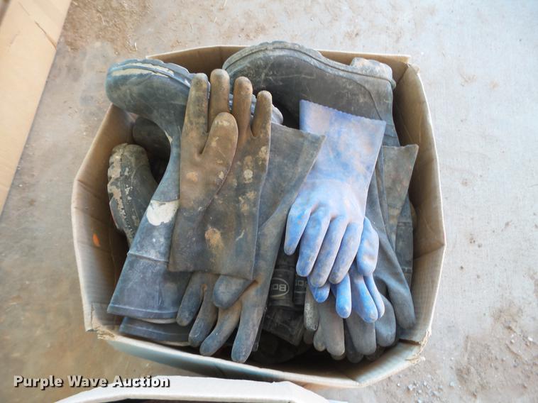 image for item EI9742 Concrete tools