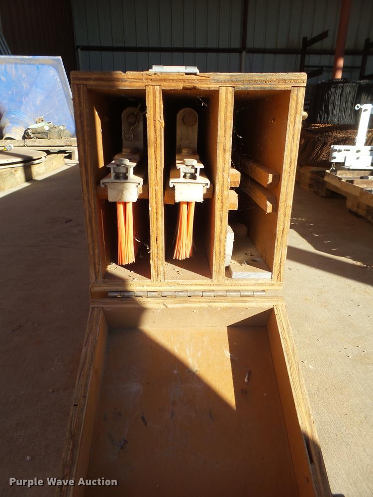 image for item EI9742 Concrete tools