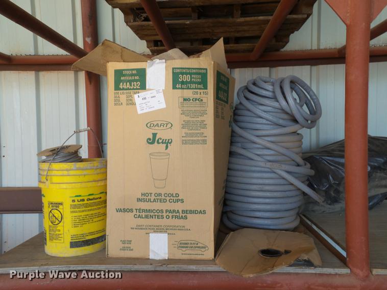 image for item EI9742 Concrete tools