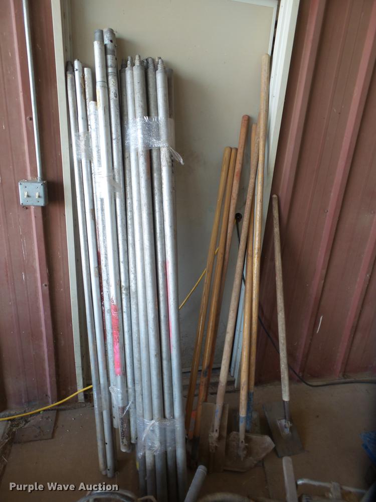 image for item EI9742 Concrete tools