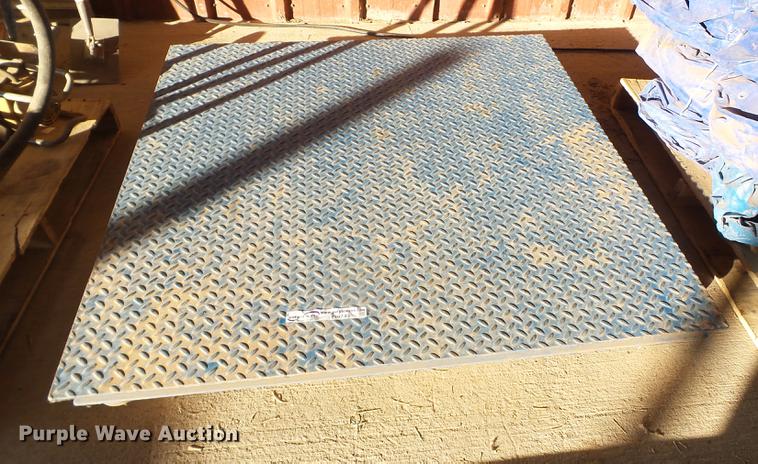 image for item EI9743 10,000 lbs scale