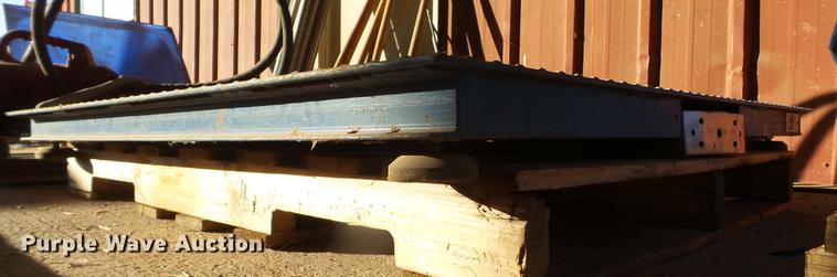 image for item EI9743 10,000 lbs scale