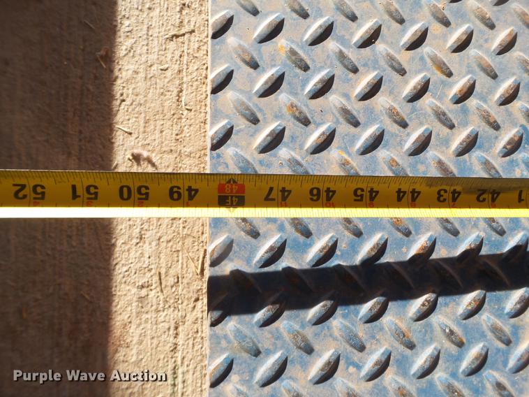 image for item EI9743 10,000 lbs scale