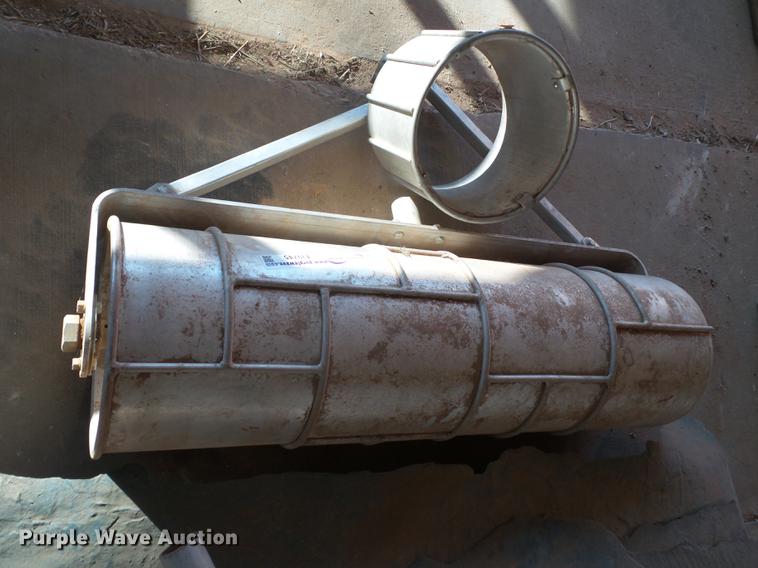 image for item EI9745 Concrete stamps and molds