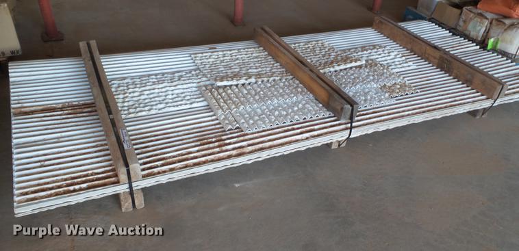 image for item EI9745 Concrete stamps and molds