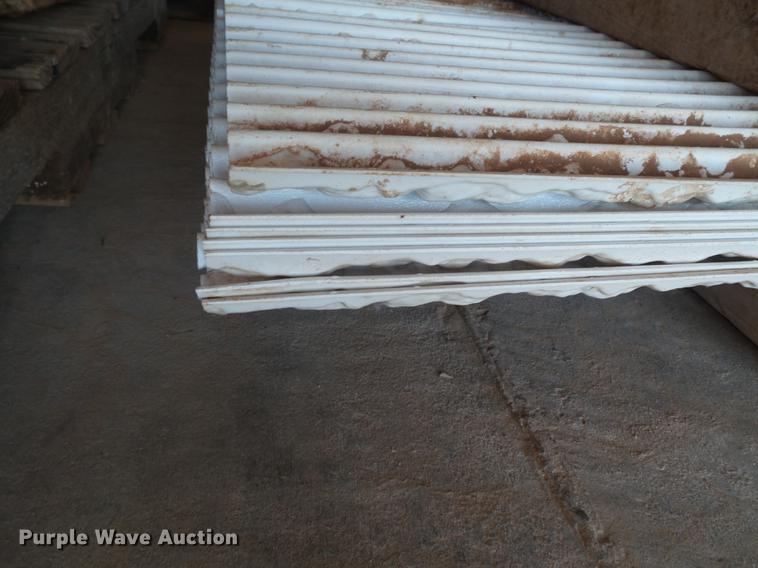 image for item EI9745 Concrete stamps and molds