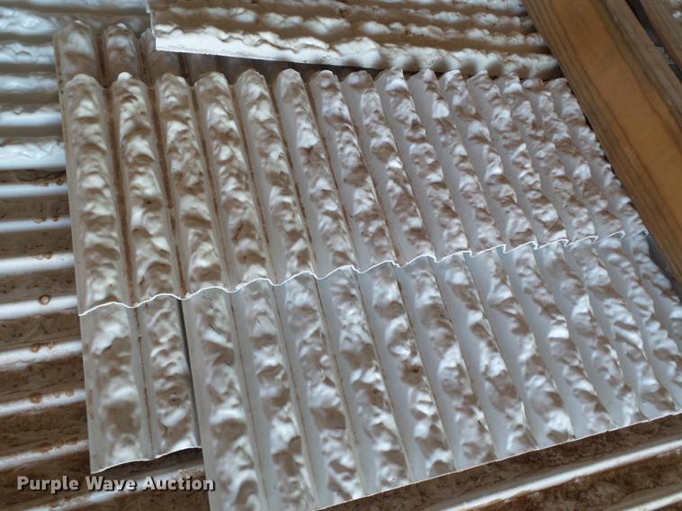 image for item EI9745 Concrete stamps and molds