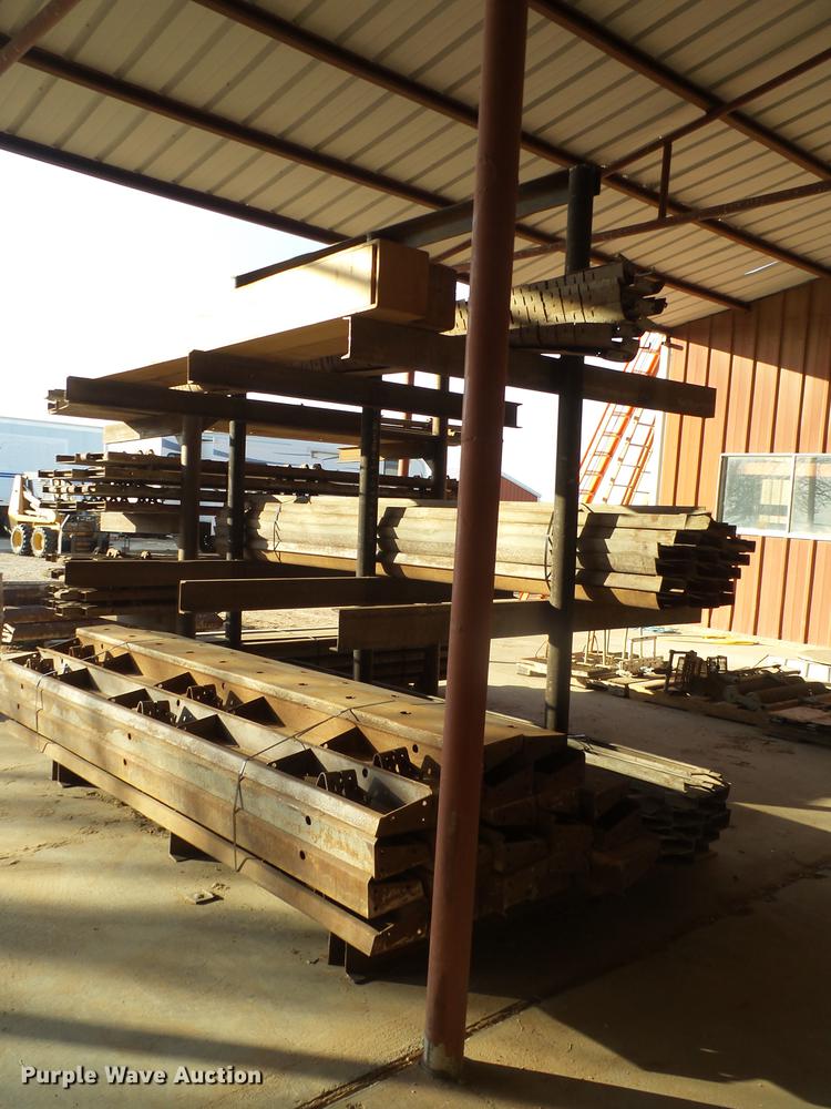 image for item EI9746 Concrete forms