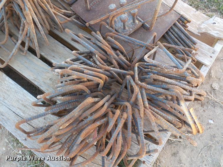 image for item EI9746 Concrete forms