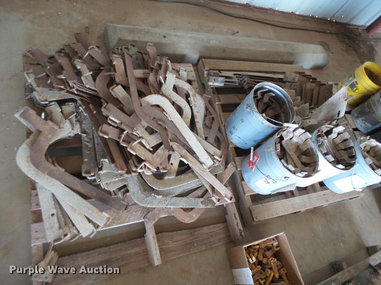 image for item EI9746 Concrete forms