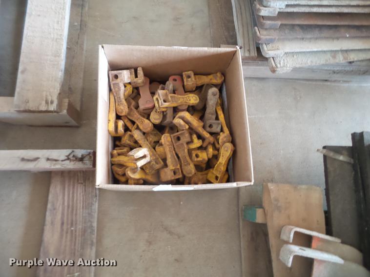 image for item EI9746 Concrete forms