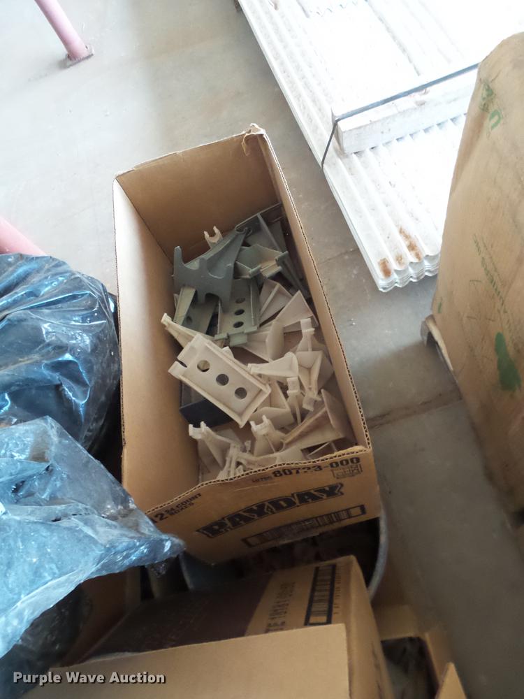 image for item EI9746 Concrete forms