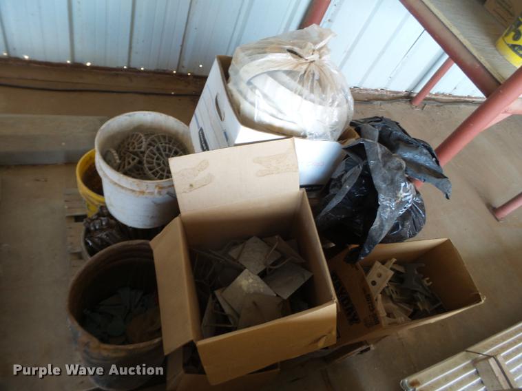 image for item EI9746 Concrete forms