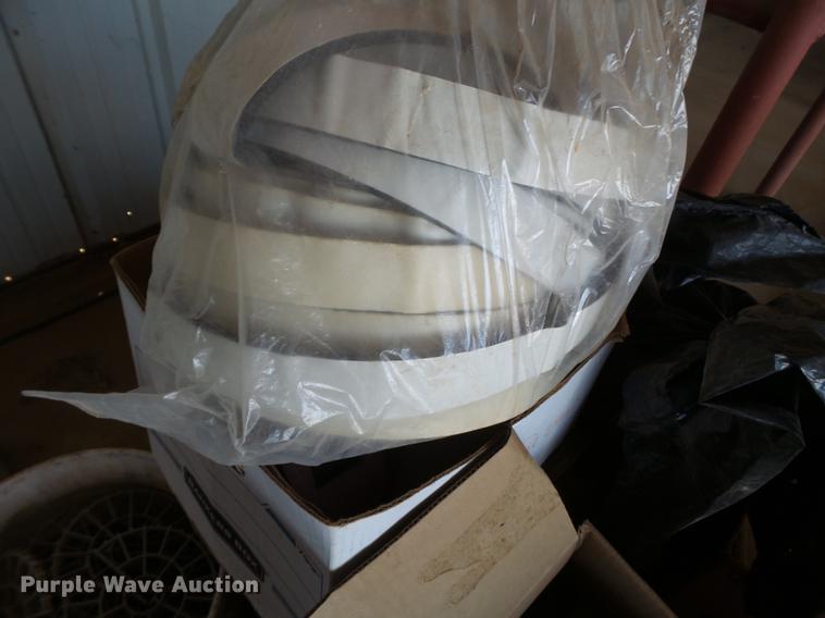 image for item EI9746 Concrete forms