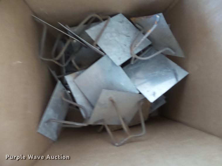 image for item EI9746 Concrete forms