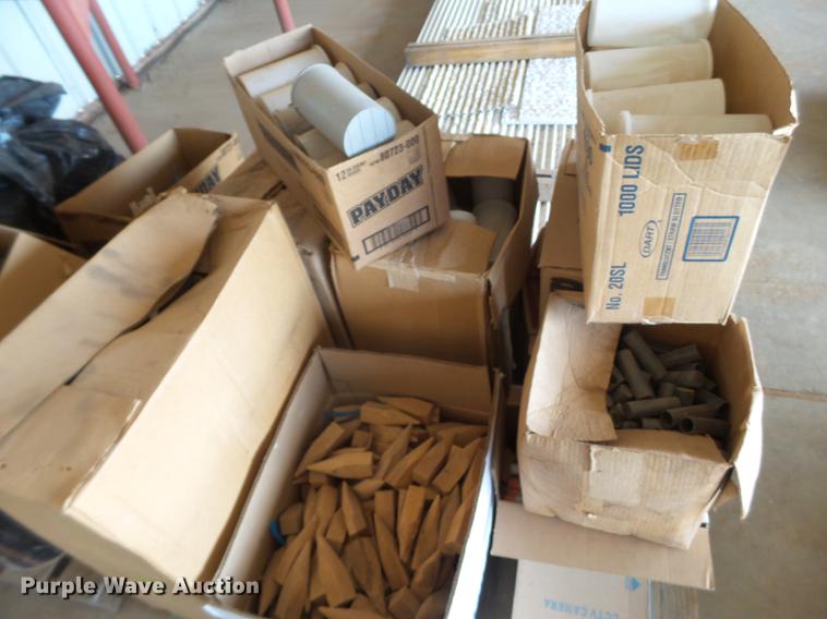 image for item EI9746 Concrete forms