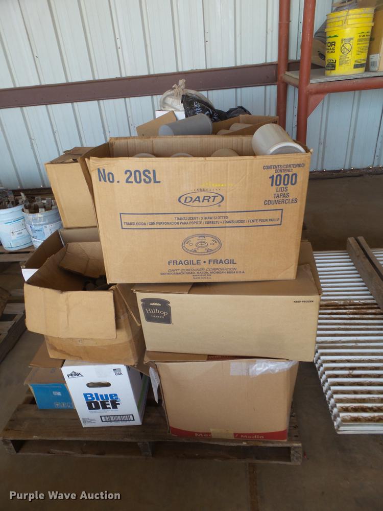 image for item EI9746 Concrete forms