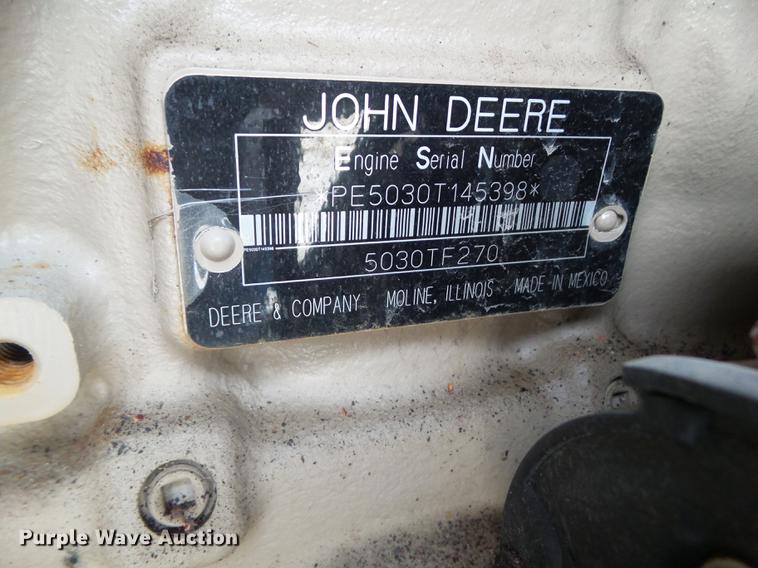 image for item EM9057 2007 Generac Power Systems 0054290 generator