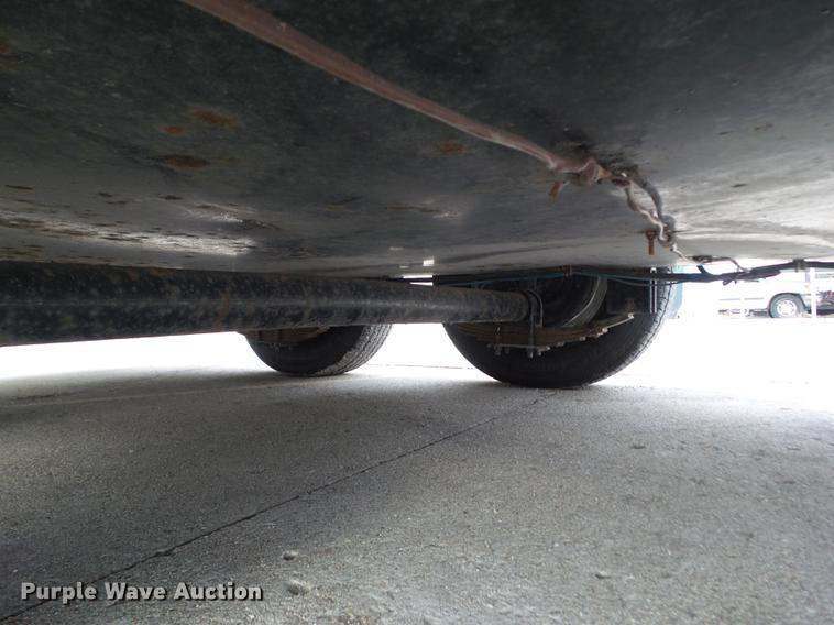 image for item EM9057 2007 Generac Power Systems 0054290 generator