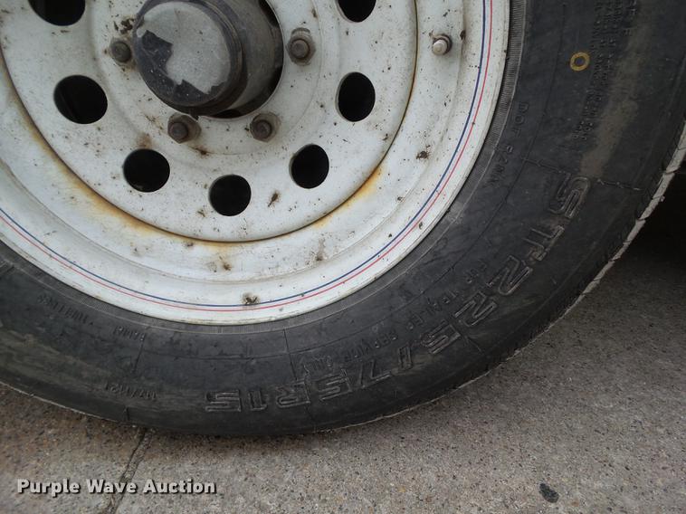 image for item EM9057 2007 Generac Power Systems 0054290 generator