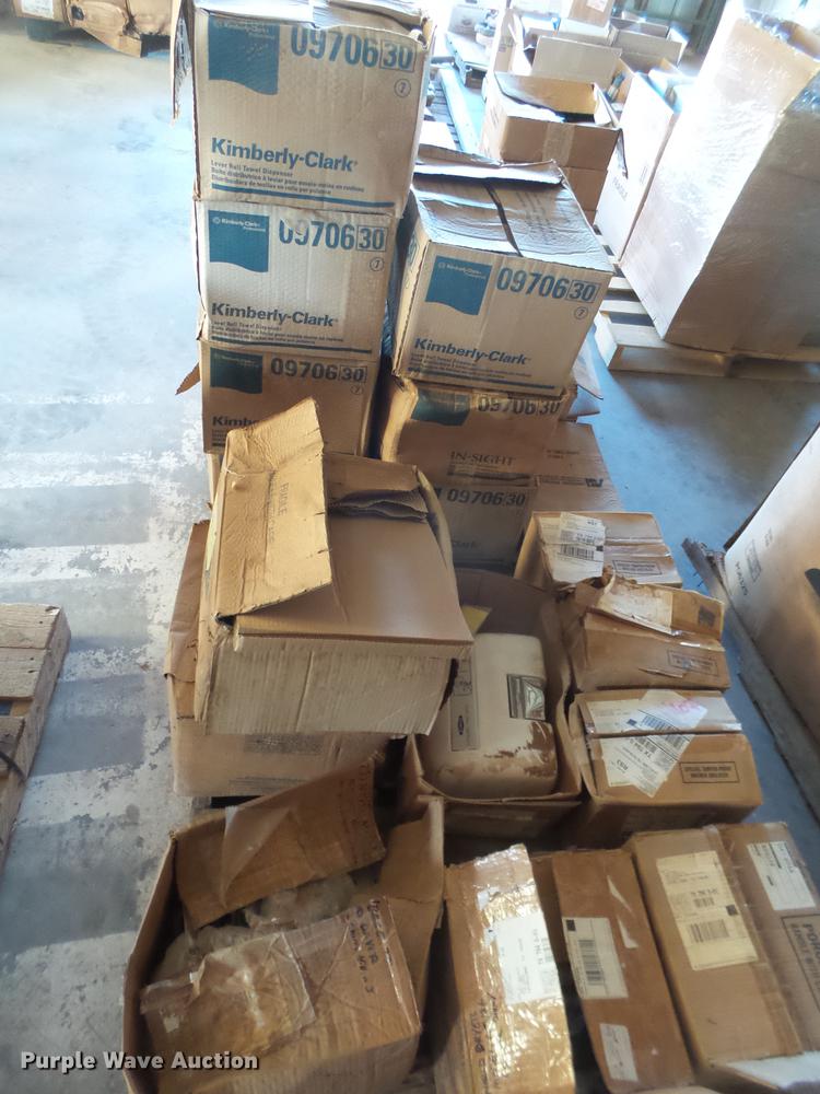 image for item EN9691 Hand dryers