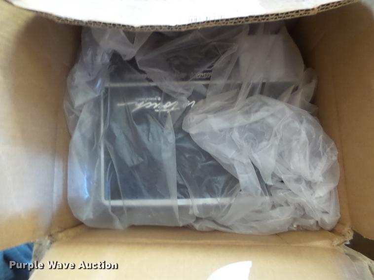 image for item EN9691 Hand dryers