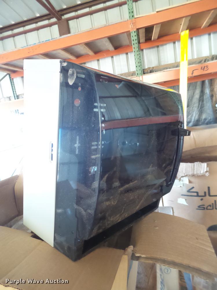 image for item EN9691 Hand dryers