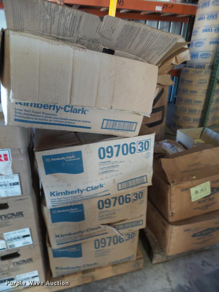 image for item EN9691 Hand dryers