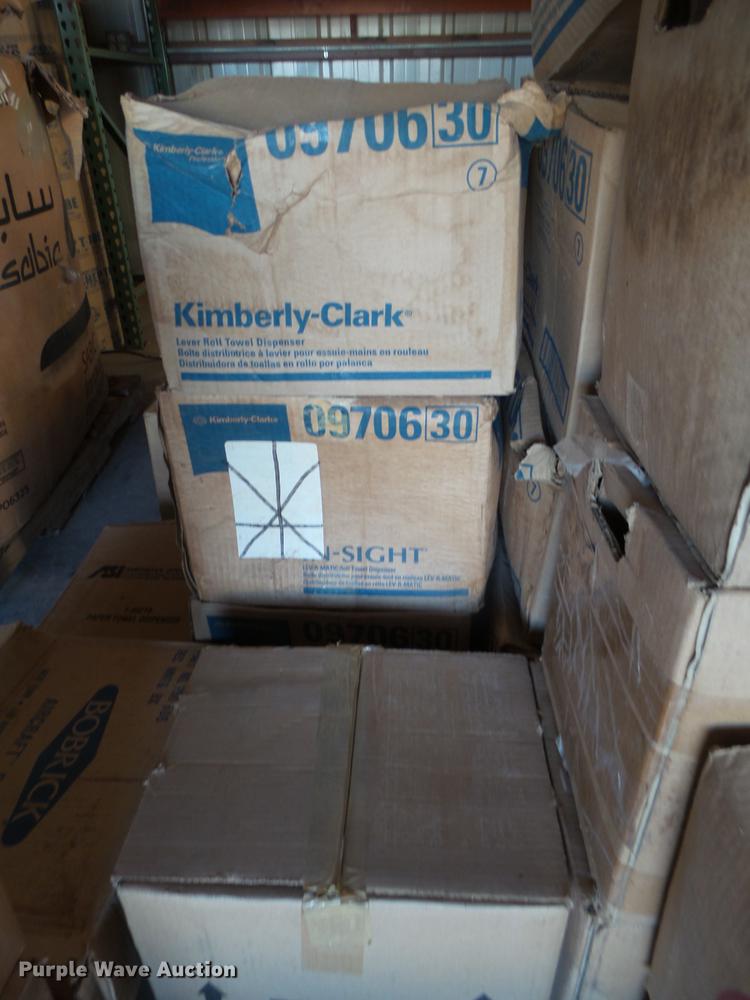 image for item EN9691 Hand dryers