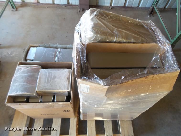 image for item EN9691 Hand dryers