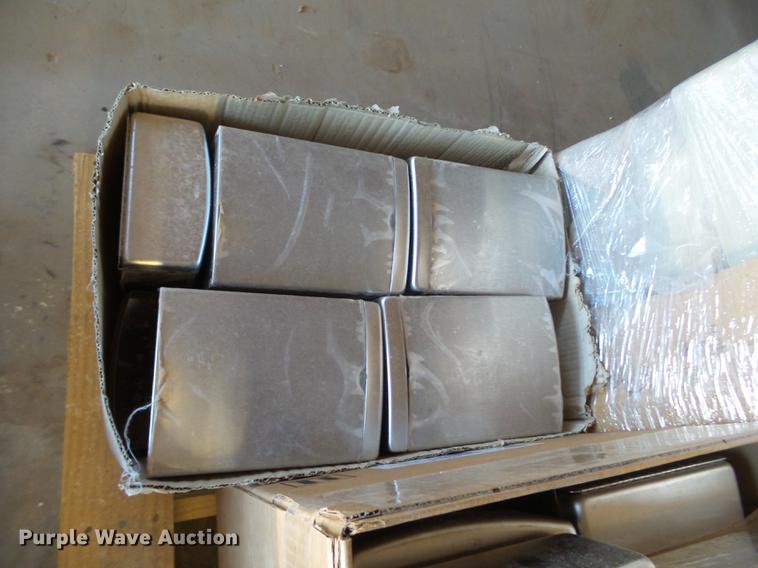 image for item EN9691 Hand dryers