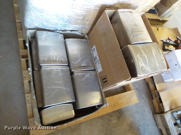 image for item EN9691 Hand dryers