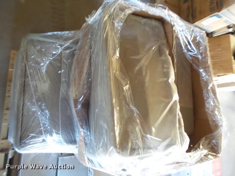 image for item EN9691 Hand dryers