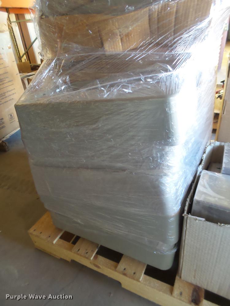 image for item EN9691 Hand dryers