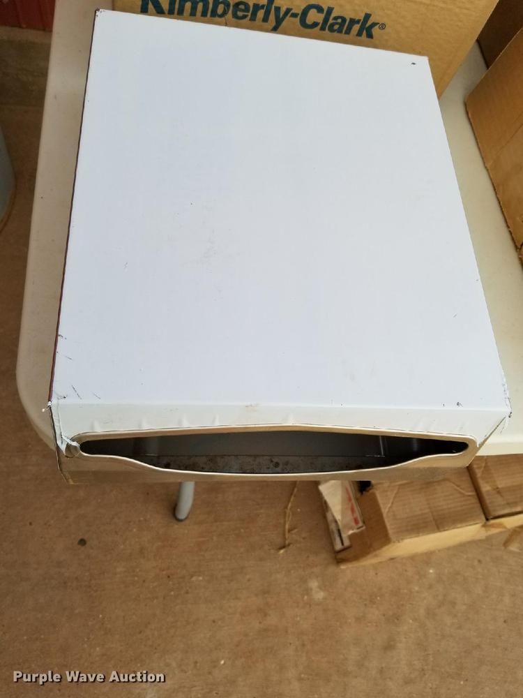 image for item EN9691 Hand dryers