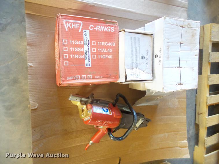 image for item EN9692 Tools