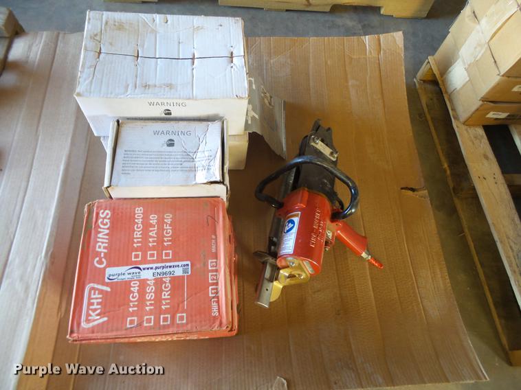 image for item EN9692 Tools