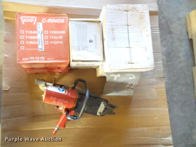 image for item EN9692 Tools