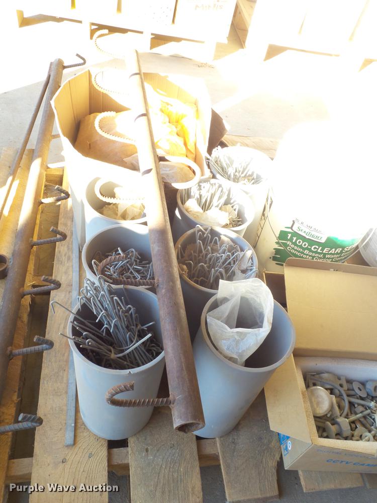 image for item EN9692 Tools