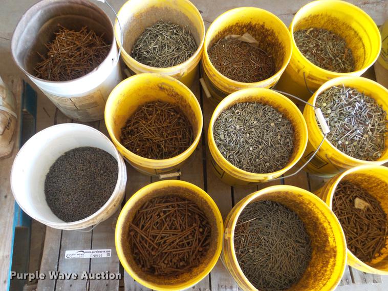 image for item EN9693 Tools