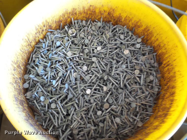 image for item EN9693 Tools